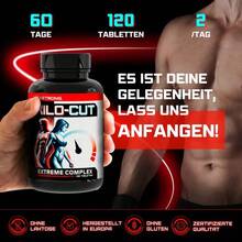 Vitastrong Kilo-Cut Vegan, leistungsstarkes Nahrungsergänzungsmittel mit Glucomannan, Garcinia Cyanursäure, Matcha, Carnitin und Chrom, Keto-Lösung der nächsten Generation - Andere - Übersicht 5