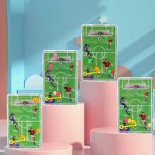 1/10/30 قطعة لعبة كرة قدم صغيرة - ألعاب لمس متعددة الأشكال بالأصابع - حقائب هدايا الحفلات، جوائز قاعة الدرس، إمدادات الحفلات - توصيل عشوائي، هدايا كرة القدم، ألعاب أكياس الحفلات، ألعاب، ألعاب أكياس الحفلات، كرة القدم، ألعاب