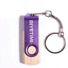 Clé USB 2.0 ultra haute capacité et grande vitesse - Options de stockage de 64 Go, 32 Go et 8 Go !