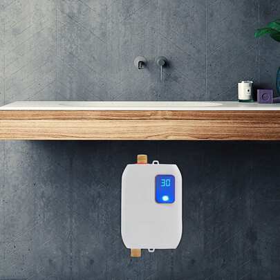 Mini Electric Tankl…