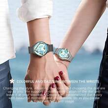 GUHUAVMI Women's Ultra-Thin Smart Watch With 1.43" HD Display, Wireless Calling, 100+ Sports Modes, Suitable For Android And IOS Health & Fitness Tracking