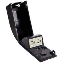 Electrical Sockets And Plugs Adaptor