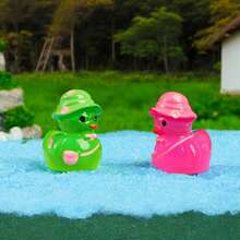 3/5/10/20/32 قطعة نماذج حيوانات صغيرة، دمى بطريق صغيرة من الراتنج للديكور في أحواض النباتات والمناظر الطبيعية، زينة حيوانات من الراتنج، ديكور أحواض النباتات، أشغال الأنشطة الحرفية للمساحات الصغيرة، ديكور الحديقة، اكسسوارات داخل السيارة ،حفلات، هدية عيد ميلاد مثالية، تعبئة حقائب الحفلات،ألعاب ،متعددة الألوان