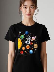 Women T-Shirts