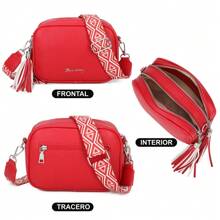 Olivia Wong Bolsas de ombro femininas