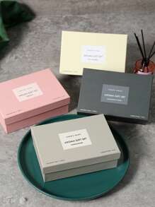 Decorazione per la casa, complementi d'arredo per il soggiorno, bruciatore di candele per aromaterapia, regalo per laurea, compagno per il matrimonio