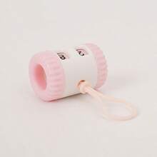 1 Gói, Bộ đếm đan bằng nhựa Bộ đếm mũi đan móc Bộ đếm hàng để ghi lại số hàng dệt - Nhiều màu - Xem 6