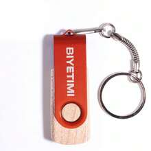 超大容量高速 USB 2.0 闪存驱动器 - 64GB、32GB 和 8GB 存储选项！