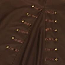 Men's Costume Robes, Cloaks, And Jackets