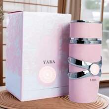 A Luxury Perfume Gift With Elegant Packaging And High-End Quality Packaging.