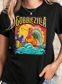 T-shirt da donna