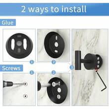 Hand Tool Sets - Matte Black - View 3