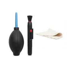 专业皮革麂皮清洁布 - 非常适合数码相机、单反相机和手机！