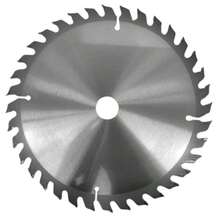 WIDEA CIRCULAR SAW DISC 20MM 36 TEETH BRASFORT 7366