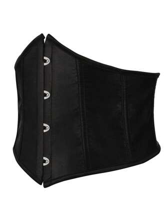 1pc Women's Waist Cincher Corset Bodyshaper, Tight Waist Control