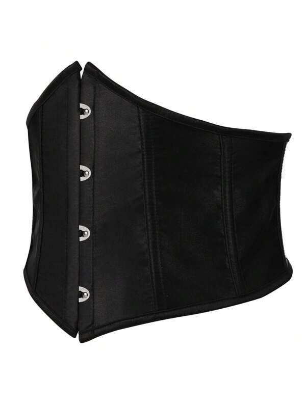 1 pieza Moldeador de cintura para mujer, corsé bodyshaper, control de cintura apretada