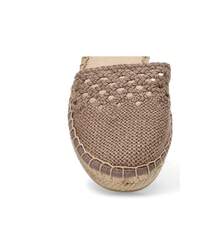 Luna Collection Women Flat Sandals - Màu be - Xem 6