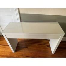 Vanity Table - 1 - View 2