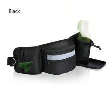 1 Pc Pet Training Fanny Pack, Dog Snack Bag, Outdoor Multi-Functional Pet Training Walking Dog Fanny Pack, Travel Fanny Pack, Can Be Loaded With Emergency Supplies, Snacks, Drinking Bottles, Feces Bags, Etc.