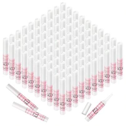 Makartt Nail Glue Remover For Press On Nails - 30ML Press On Nail Remover Easy Removal Debonder For Glue On Nail Tips,Non-Acetone Nail Polish Remover