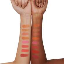 Mari Maria Makeup Sunny Cheeks Mari Maria Natural Compact Blush Fine Texture - 查看 4