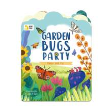 40 piezas Libro de pegatinas de insectos lindos para decorar taza de agua, cuaderno, computadora portátil, equipaje, guitarra, casco, estuche de teléfono, juguetes educativos para niños, regalos de graduación, juegos para niños y niñas, suministros escolares, regalos de cumpleaños para niños, ayudas didácticas