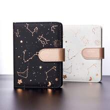 2025 计划笔记本议程英语和西班牙语内部软皮封面 160 张/320 页 100GSM 月度/每周/每日计划日记本适合学生礼物办公室和学校用品文具圣诞新年礼物 - Planner - 查看 17