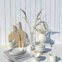 1pc Black And White Wood Grain Contact Paper, Peel And Stick Wallpaper, Vinyl Film, Self-Adhesive Removable Waterproof, Wood Texture Wallpaper For Wall, Countertop, Cabinet Decor