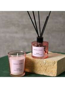 Decorazione per la casa, complementi d'arredo per il soggiorno, bruciatore di candele per aromaterapia, regalo per laurea, compagno per il matrimonio