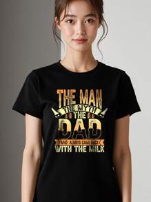 Women T-Shirts