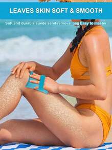 Travel Essentials Summer Beach Essentials - Sand-Free Beach Bags, Camping Gadgets, Sand Brushes And Sand Removers For Beach Sandbags, Pouches, Brushes, Essential For Beach Vacations And Campingtravel Accessories Travel Essentials Car Accessories Outdoor Accessories Air Plane Case Useful Things Summer Essentials Office Accessories