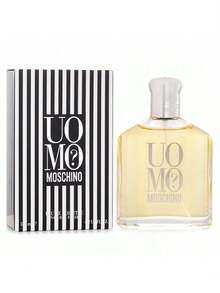 Moschino Uomo? Eau De Toilette Natural Spray 125ml/4.2oz - Fresh - View 2