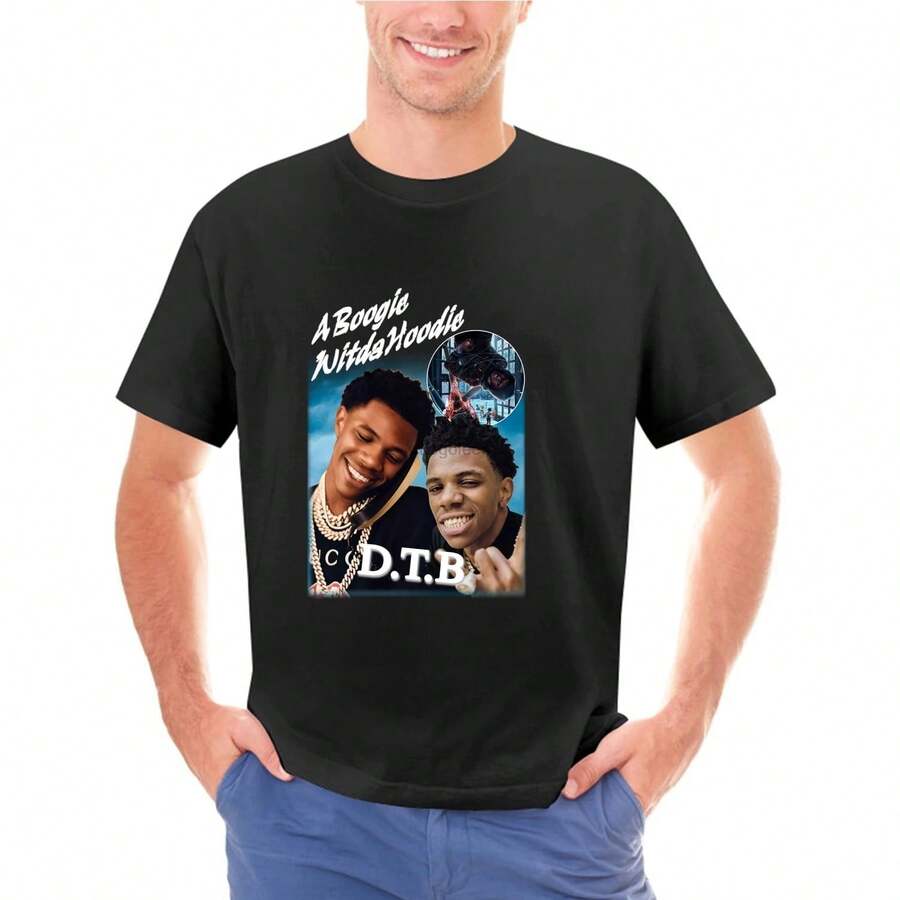 A Boogie Wit Da Hoodie Camiseta TOUR Camiseta de concierto NUEVA Talla L.Jpg|Una banda revolucionaria de la era anterior al punk Camiseta de hombre The Clash Tops Camiseta de algodón Camiseta de humor Regalos de cumpleaños de alta calidad.Jpg|ACG Hot Camiseta unisex para adolescentes LLAMADA DE LA NOCHE Tops de dibujos animados Fans de anime japonés Harajuku Estética Camiseta Streetwear Tees.Jpg|ACG Hot Camiseta unisex para adolescentes LLAMADA DE LA NOCHE Tops de dibujos animados Fans de anime japonés Harajuku Estética Camiseta Streetwear Tees1.Jpg|Camiseta unisex de Aboogie Camiseta gráfica de los 90 Camiseta gráfica de los 90 Camiseta Boogie Wit Da Hoodie Portadas de álbumes 1433838796.Jpg|Camiseta gráfica divertida de Tirador activo Camiseta de moda para hombres y mujeres Retro de manga corta Camiseta casual de talla grande Parte superior de la camiseta.Jpg|Camiseta de cantante Ado Kyogen Mercancía del álbum Camiseta novedosa de manga corta de verano Camiseta de algodón transpirabl - negro4 - Ver 1
