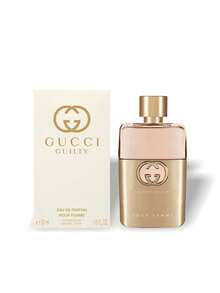 Gucci Guilty Pour Edp 香水 50 毫升 送给妻子、女友的礼物 - 東方 - 查看 2