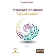 Protocoles Hypnotiques-5537 - Single Book - View 1