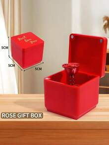 Surprise Gift Box, Perfect Prank Hand Pop Up Gift, Adult Gift With Box, Novelty Prank Middle Finger Hand Statue Christmas Novelty And Funny Gift, Spice Up Your Mother's, Father's, Wife's, Girlfriend's, Boyfriend's, Husband's, Or Friend's Birthday, Party, Or Casual Get-Together With This Charmingly Quirky Box. Surprise, Joy, Prank, Funny Gift, Mother's Day Graduation Gift - Multicolor - View 17