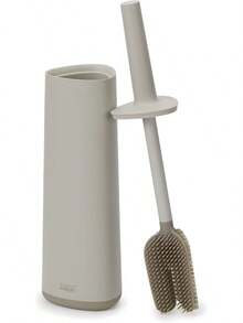 Joseph Joseph Flex 360 Advanced Toilet Brush With Matte Finish - 本色 - 查看 1