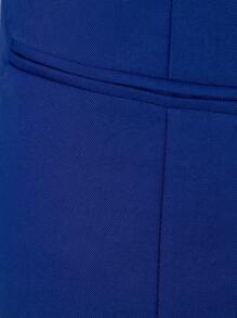Chaleco formal de hombre de color liso para negocios, fiesta, boda, tallas desde XS hasta 3XL