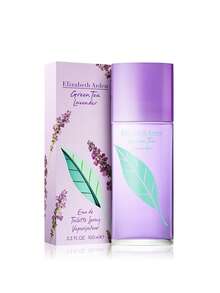 ELIZABETH ARDEN E.Arden 绿茶薰衣草淡香水喷雾 100 毫升