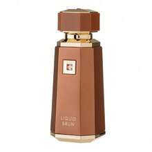 French Avenue Liquid Brun 100ML Eau De Parfum Mixed - 花卉印花 - 查看 2