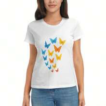 Women T-Shirts