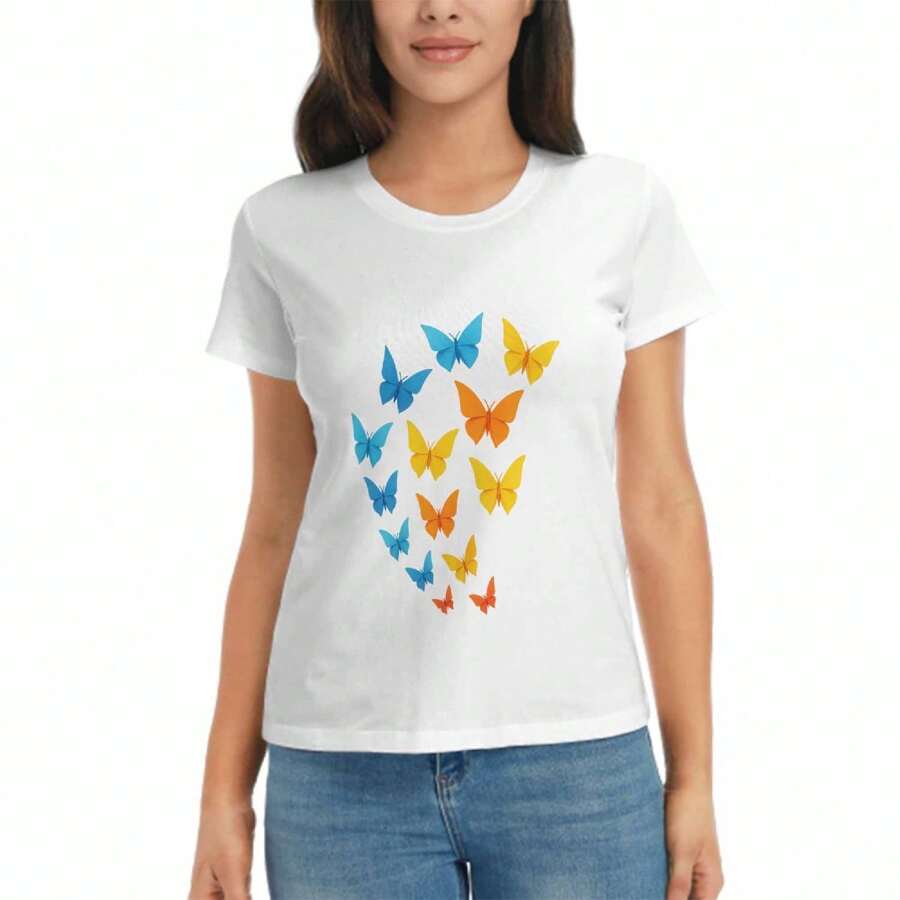 Women T-Shirts