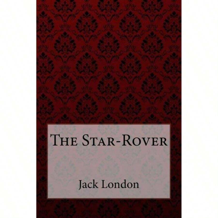 The Star-Rover Jack London-2026 | SHEIN Nederland