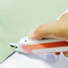 Mini Portable Electric Scissors, Cordless Electric Cutter