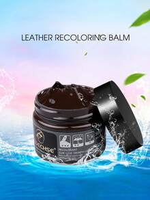 汽车皮革修复膏家用皮革翻新工具适用于皮包、皮鞋、皮沙发等皮革制品