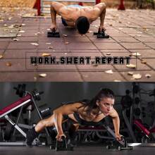 7 Peças de Equipamento de Treinamento Multifuncional, Adequado para Exercícios Abdominais em Casa, Incluindo Um Pequeno Rolo Abdominal Interno, Flexões, Faixas de Resistência, Cordas de Pular e Outros Conjuntos Combinados Multifuncionais de Equipamentos de Treinamento e Fitness Abrangentes para Casa, Acessórios de Academia, Esporte, Academia, Exercícios em Casa, Rolo Abdominal, Rolo Abdominal