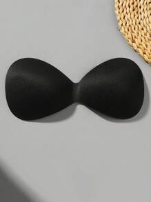 VKME 3 pezzi forme seno in spugna per donna, inserti per reggiseno a forma di palmo