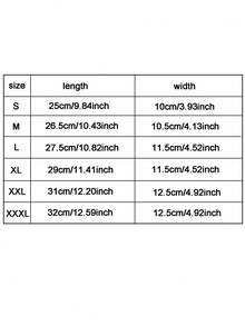 1 件加厚 PVC 高帮防水鞋套，可重复使用，防滑，适合雨天海滩活动，防泥夏季降温，沙滩旅行