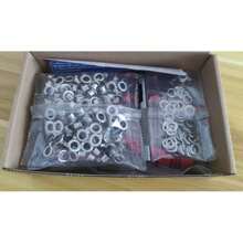 101/202/402pcs 4.5/6/12mm Eyelets And Eyelet Plier Set, Gold/Silver Eyelets And Grommets, With Punch And Fixing Tool For Sewing And Crafting, Five-Claw Fastener Installation Kit, Snap Button, Snap Fastener Plier, Sewing Grommet Kit, Metal Eyelets And Gold/Silver Washers, Manual Eyelet And Grommet Punch Set, Suitable For Leather/Belts/Shoes/Handicrafts
