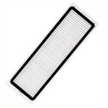 Suitable For Robot Vacuum S10 Plus / S10+ / B105 Parts Accessories Main Side Brush Efficient Filter Mop Cloth Replacement - Orange+Black+White+Gray - View 6